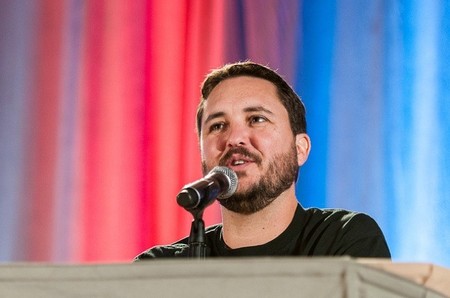 La estupenda respuesta de Wil Wheaton cuando le recuerdan que de pequeño le llamaban "nerd"