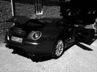 Chris Harris vende su Ferrari 599 GTB en solo diez meses: no puede mantenerlo 