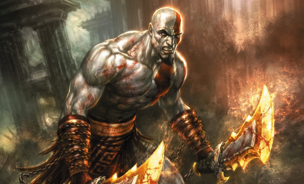 David Jaffe quería que hubiese una Navi de Zelda en God of War, pero lo que le iba a hacer Kratos era +18 