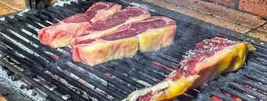 Casa Blas, el hogar de la carne en el pueblo de las almadrabas o por qué ir a Zahara de los Atunes a comerse un chuletón