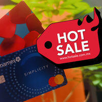 Banamex tiene hasta 15% de bonificación en Hot Sale 2025 cumpliendo una condición 