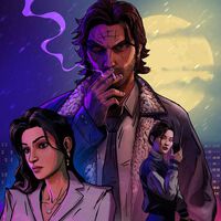 Llevamos meses sin saber nada de él y muchos temían su cancelación, pero aún está vivo. A pesar de los rumores, The Wolf Among Us 2 sigue adelante 