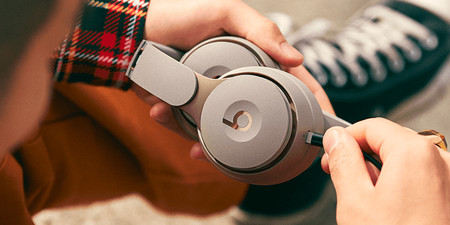 Los nuevos auriculares Beats Solo Pro de Beats by Dr. Dre están disponibles en eBay con envío desde España por 199 euros