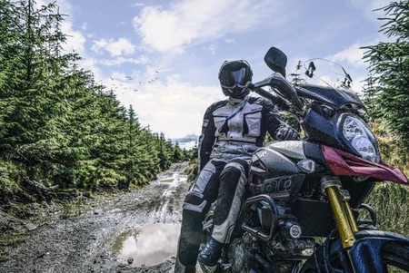 RST Adventure III, el conjunto para todo de los enamorados de la aventura