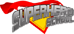 Verano para superheroes