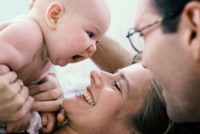 Parir en casa es seguro 