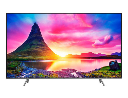 Es Uhdtv Nu8005 Ue82nu8005txxc Black Black 97614812