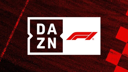 Dazn F1