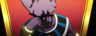 'Dragon Ball Super: Beerus' es espectacular y supera lo que habíamos visto del anime, pero creo que pierde lo mejor de Akira Toriyama