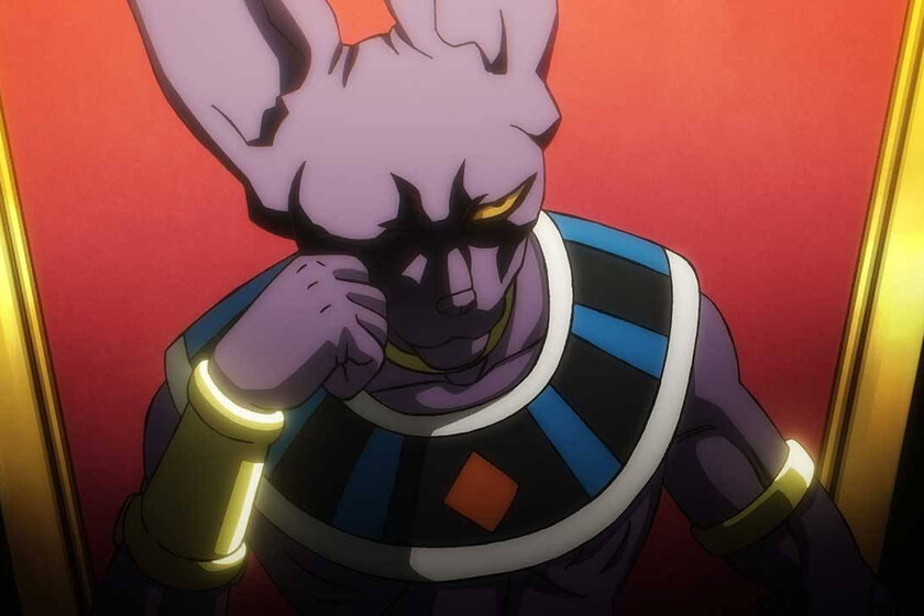 El regreso de 'Dragon Ball Super' es todo lo que debió ser el anime en su momento. Una genial puesta a punto que adelanta la gran amenaza de Beerus