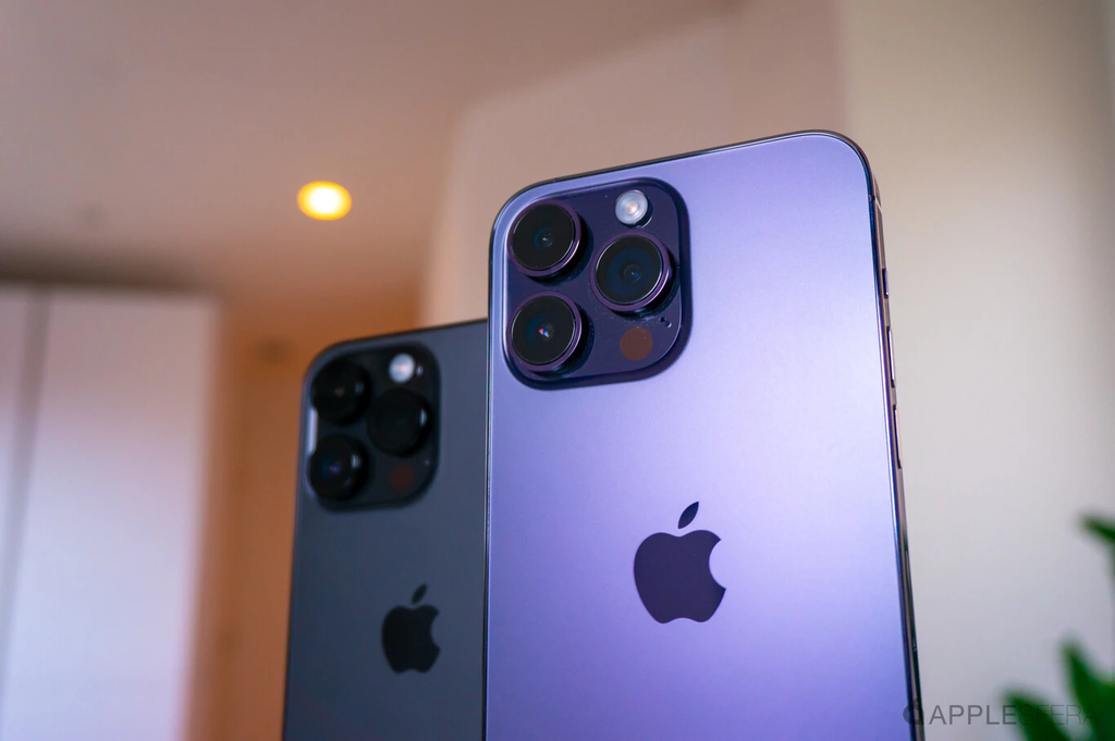 La beta de tvOS 17 desvela información de dos iPhone que no existen. Todavía... La beta de tvOS 17 desvela información de dos iPhone que no existen. Todavía...