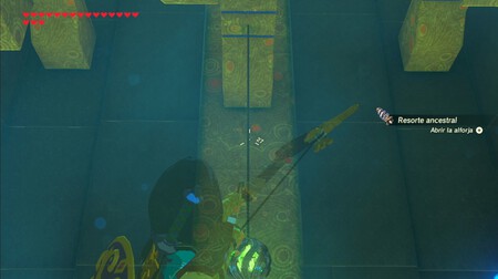 Santuario Heik Solucion 4