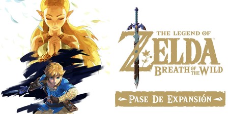 Nintendo defiende el hecho de que The Legend of Zelda: Breath of the Wild vaya a tener DLC
