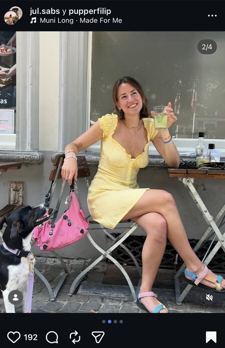 Sandalias Deportivas Primavera 2026 Comodas Bonitas Pastel Hoka Discretas