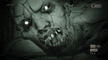 Nuevo tráiler de 'Outlast', el título de terror de Red Barrels exclusivo para PC