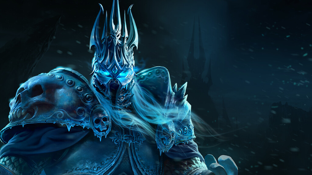 World of Warcraft: Wrath of the Lich King Classic pone fecha a su pre-parche y a todos los eventos que se producirán World of Warcraft: Wrath of the Lich King Classic pone fecha a su pre-parche y a todos los eventos que se producirán