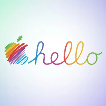 Hello Apple