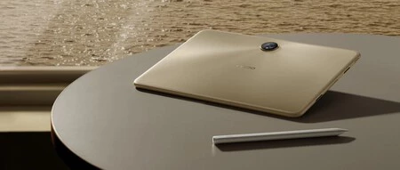 Oppo Pad 2 ライフスタイル