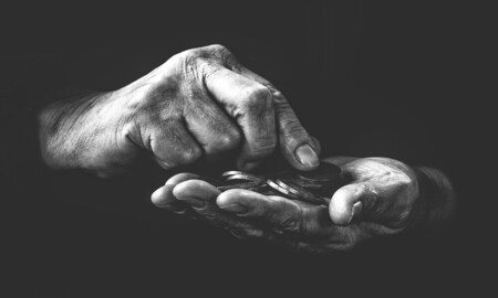 El Gasto Mensual En Pensiones Se Dispara Un 10 8 La Mayor Subida En 30 Anos