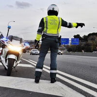 Europa quiere copiar el modelo español con las motos. Y encima, ahora podrían hacerte una ITV sorpresa en plena carretera 