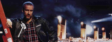 El final alternativo más delirante de James Cameron: "No sé qué decir a una mujer que intentó saltar del Titanic cuando no se estaba hundiendo y que después volvió a subirse cuando sí lo hacía"