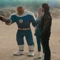 Anthony Russo revela la duración de Vengadores: Doomsday y confirma que será una de las películas más largas de todo el UCM  