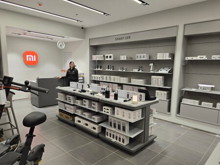 Tienda Xiaomi 2