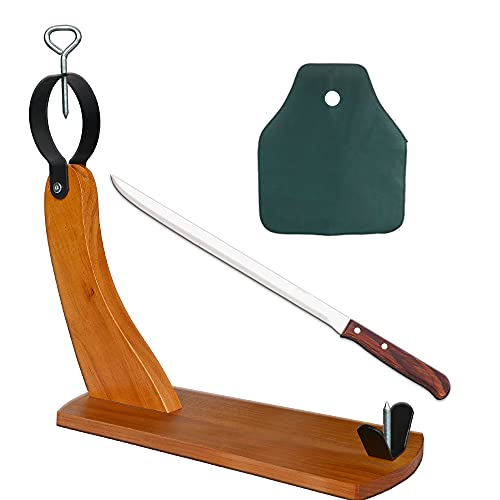 CUPERINOX Soporte Jamonero 