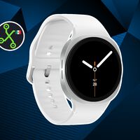 El nuevo Samsung Galaxy Watch 8 ya está más barato en Amazon que en su tienda oficial: últradelgado, cómodo y lleno de tecnología 