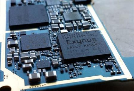 La lista de teléfonos con hardware Samsung Exynos se va haciendo larga