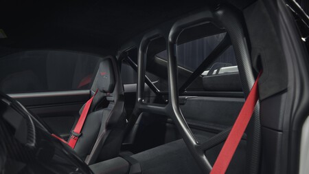 Porsche 911 GT3 2025