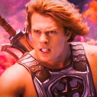 Tras su gigantesco fracaso en cines,  ya es oficial: Amazon da fecha para el estreno de He-Man y los Masters del universo en streaming 