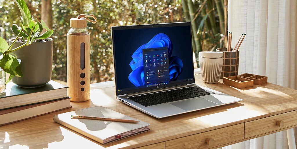 Última oportunidad para aprovechar las rebajas de HP: tenemos descuentos de hasta el 50% en ordenadores y portátiles Última oportunidad para aprovechar las rebajas de HP: tenemos descuentos de hasta el 50% en ordenadores y portátiles