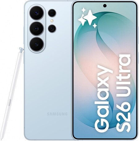 Samsung Galaxy S26 Ultra