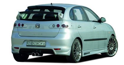 JE Design Seat Ibiza