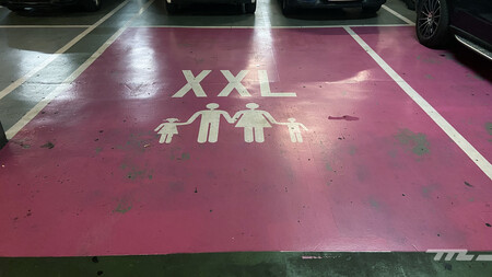 Aparcamiento Motorpasion 3