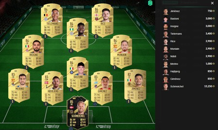 Amine Harit Solucion