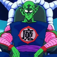 Toriyama escondió un homenaje al Rey Piccolo en Namek. Lo has visto un millón de veces y posiblemente no lo hayas relacionado