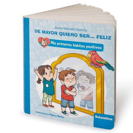 Libros para bebés y niños