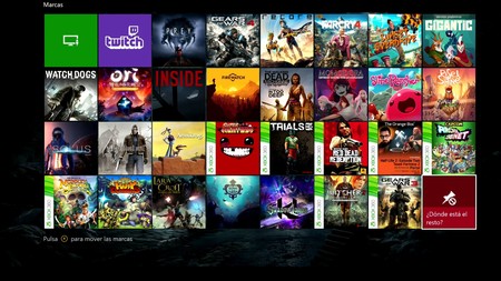 La interfaz de Xbox One, un auténtico quebradero de cabeza para Microsoft