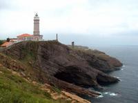 Rutas por los faros de España en coche