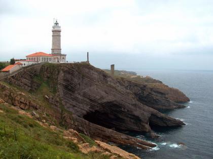 Rutas por los faros de España en coche
