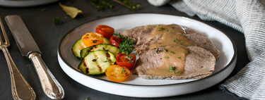 Dieta keto para adelgazar: un menú semanal completo con un montón de ideas