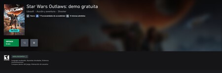 Star Wars Outlaws Como Descargar Gratis