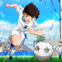 Adiós a Oliver y Benji. El remake del mítico anime por fin tendrá voces en castellano con un cambio que no te va a gustar