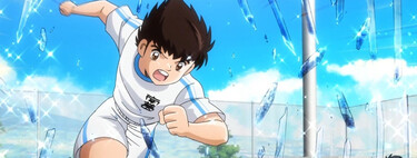 Adiós a Oliver y Benji. El remake del mítico anime por fin tendrá voces en castellano con un cambio que no te va a gustar