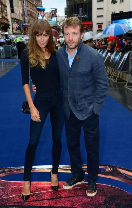 Hombres con estilo: los mejores looks de la semana (LXXII)