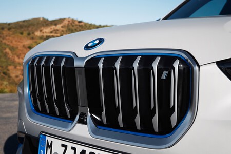 BMW iX1 Prueba Contacto 58