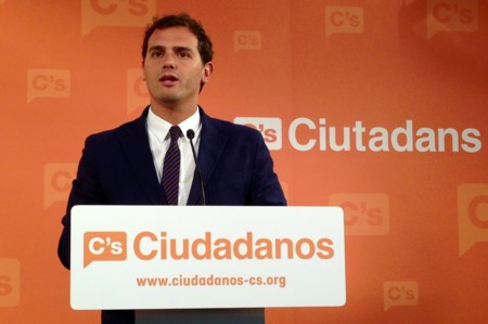 ¿Qué os parecen las propuestas económicas pactadas por PSOE y C´s? La pregunta de la semana