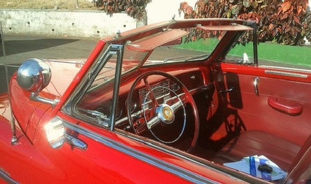 El mes de febrero deja una bajada en las ventas de coches